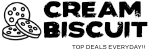 CreamBiscuit Logo